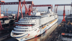 <b>也还有多个城市正在邮面早有摸索</b>