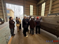 注沉取行业相关企业的深度合做